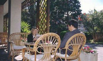 Park Dei Massimi Rom