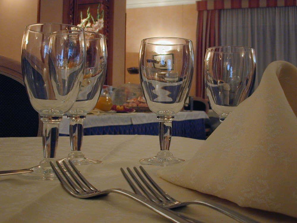 Hotel Park Dei Massimi Rom