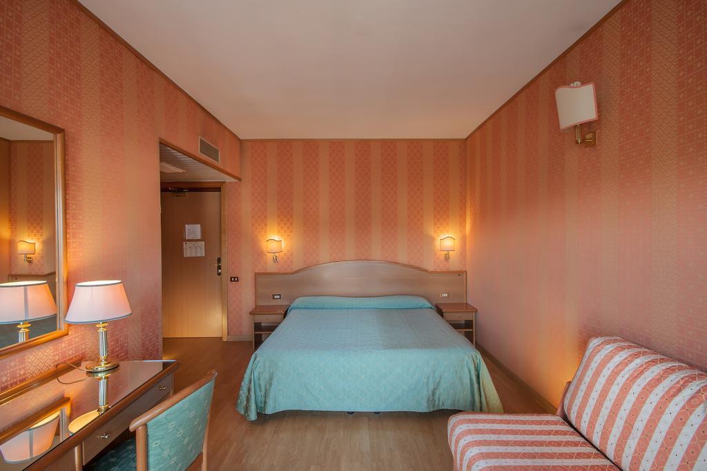 Hotel Park Dei Massimi Rom