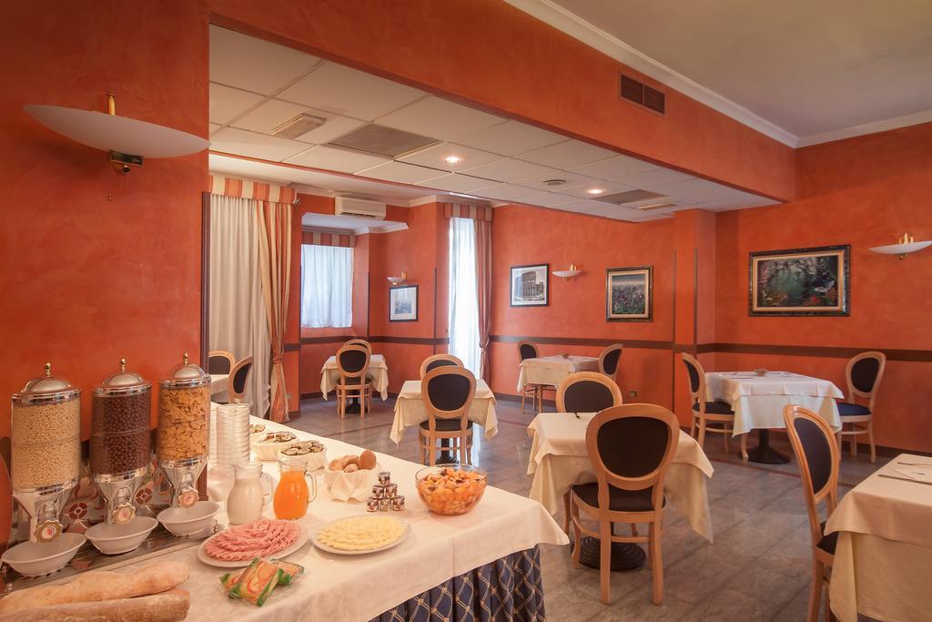 Park Dei Massimi Hotel Rom