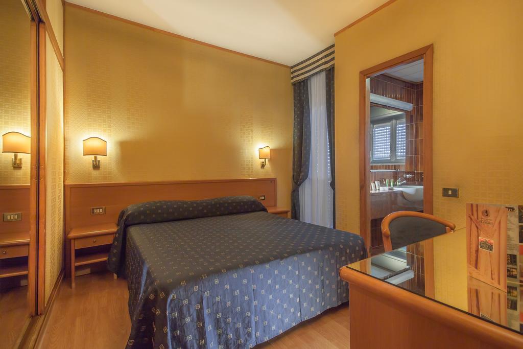 Hotel Park Dei Massimi Rom