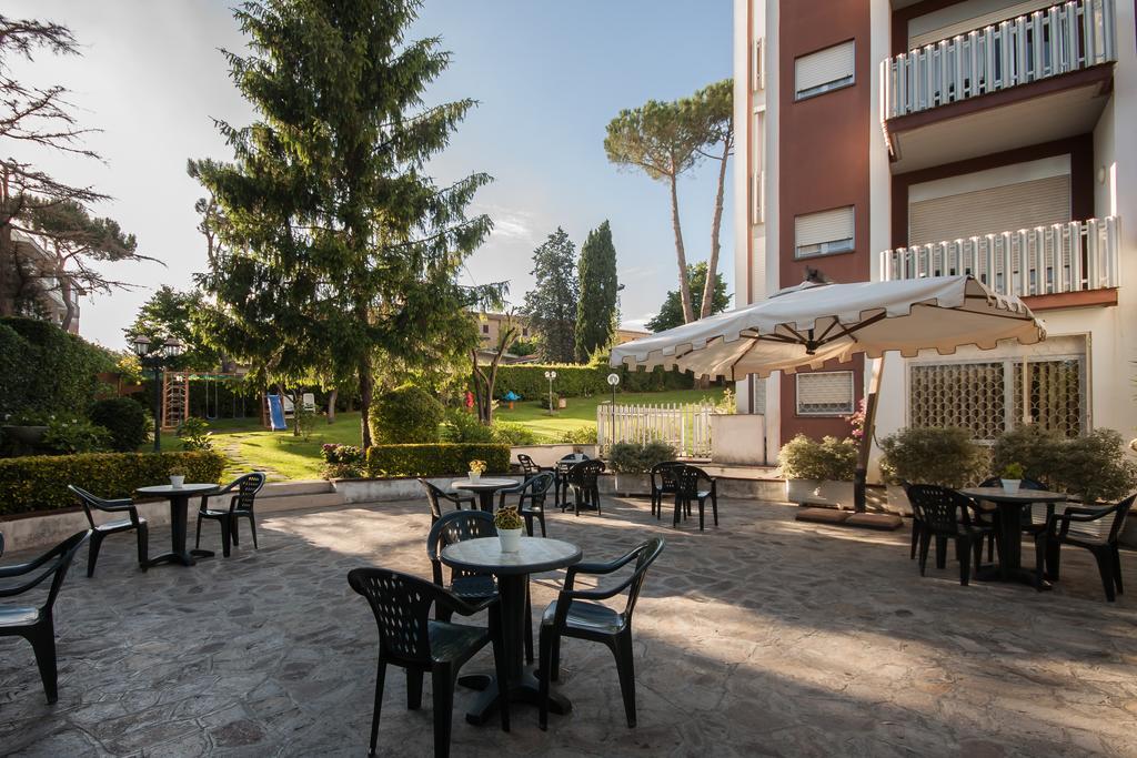 Park Dei Massimi Hotel Rom