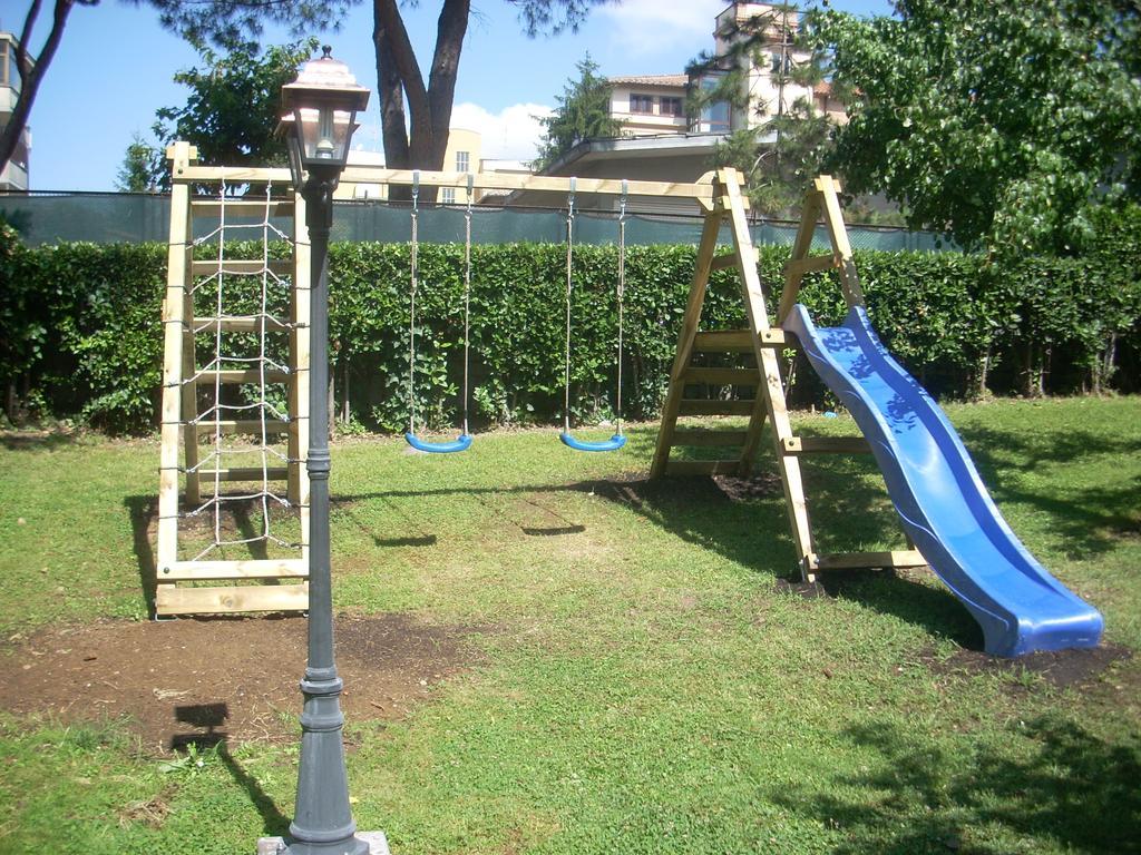 Hotel Park Dei Massimi Rom