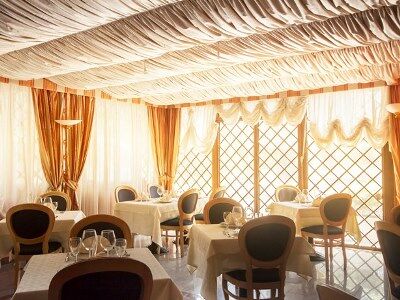 Park Dei Massimi Hotel Rom